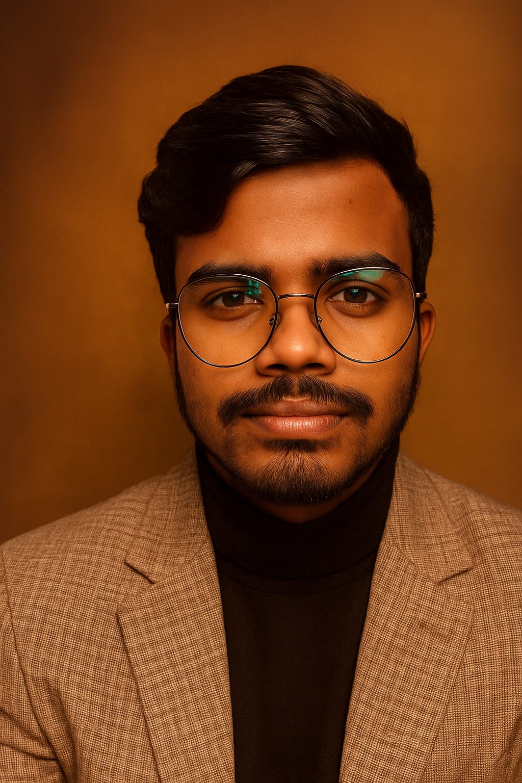 Prince Biswas - Lead Photographer