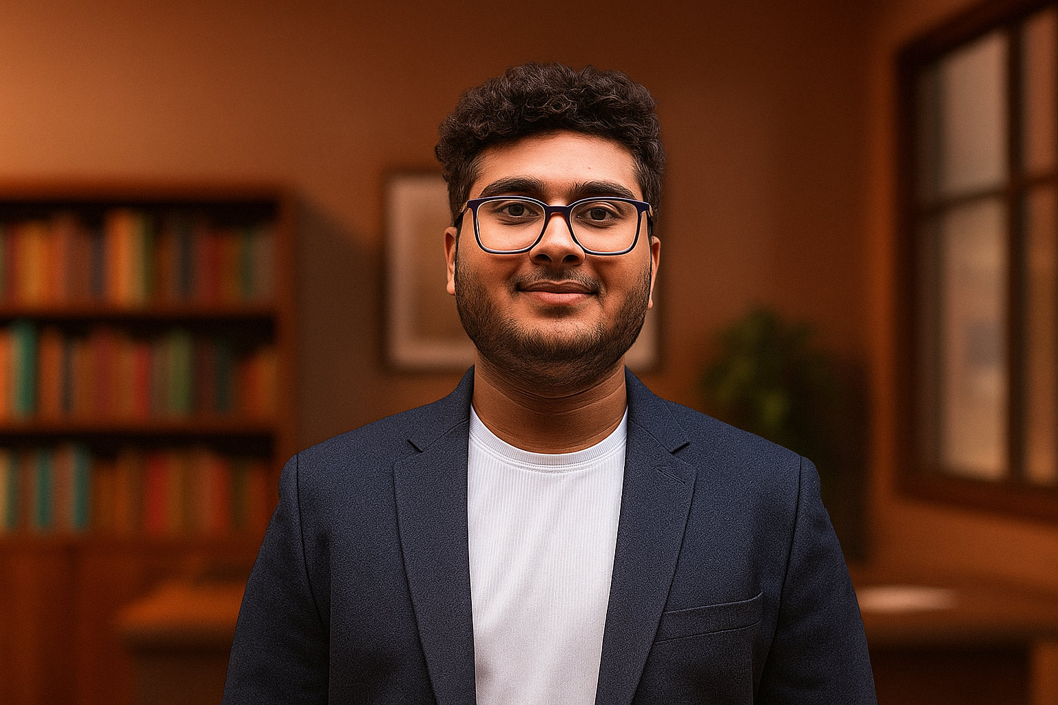 Raj Sarkar - Portrait & Event Specialist